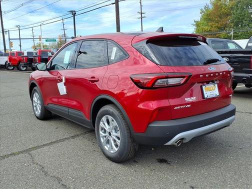 2026 Ford Escape