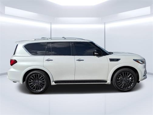 2023 INFINITI QX80 PREMIUM SELECT