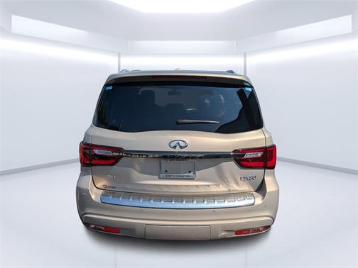 2023 INFINITI QX80 PREMIUM SELECT