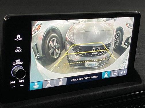 2022 Honda Civic Touring