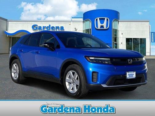 2026 Honda Prologue EX