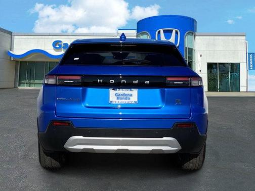 2026 Honda Prologue EX