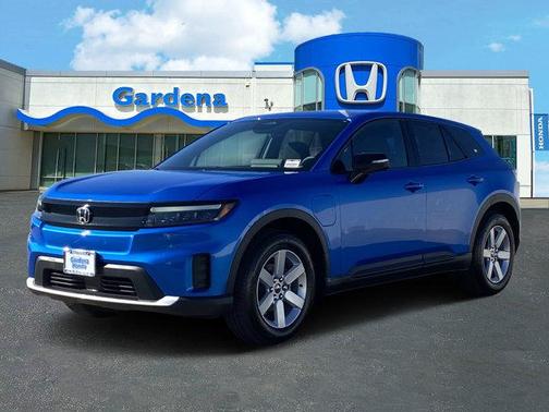 2026 Honda Prologue EX