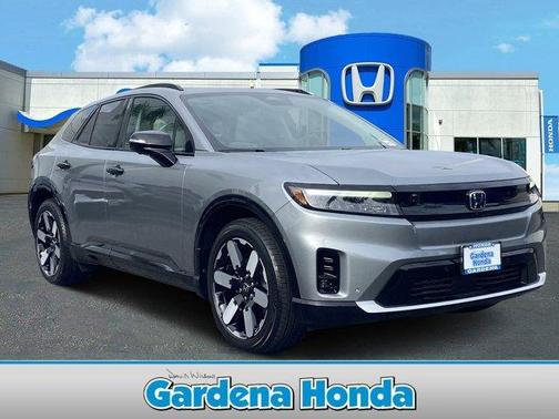 2026 Honda Prologue Elite