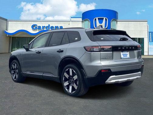 2026 Honda Prologue Elite