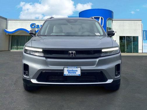 2026 Honda Prologue Elite