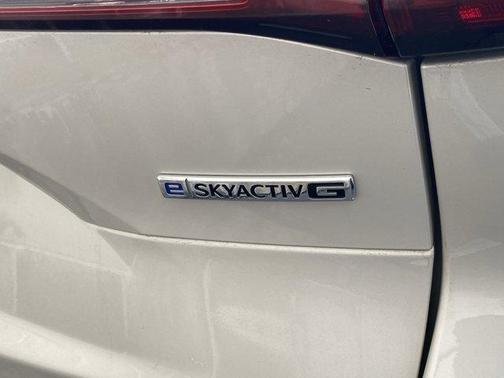 2024 Mazda CX-90 3.3 Turbo Premium