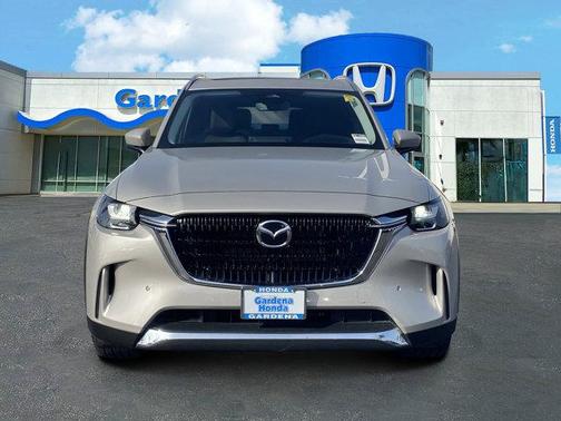 2024 Mazda CX-90 3.3 Turbo Premium