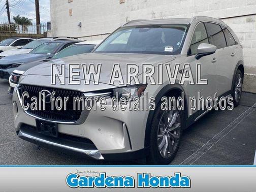 2024 Mazda CX-90 3.3 Turbo Premium