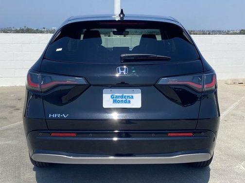 2025 Honda HR-V EX-L