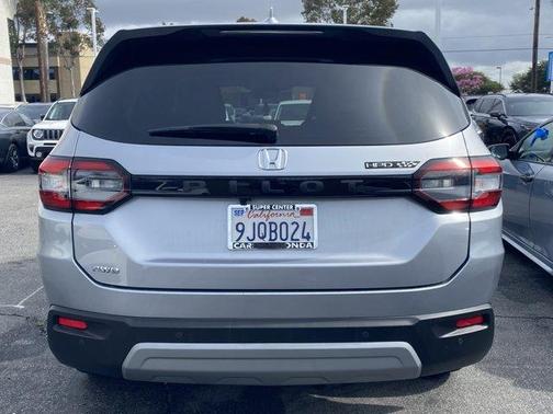 2023 Honda Pilot EX-L 7-Passenger