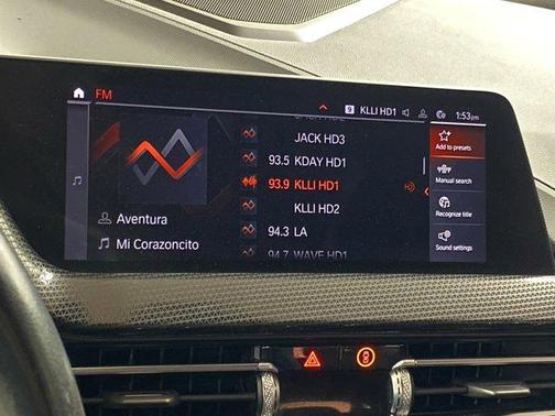 2022 BMW 228 Gran Coupe 228i sDrive Gran Coupe