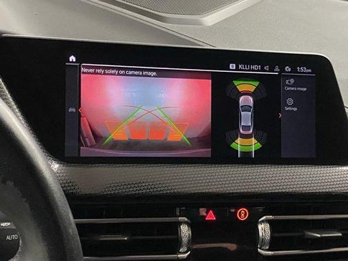 2022 BMW 228 Gran Coupe 228i sDrive Gran Coupe