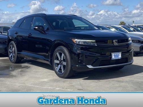 2026 Honda Prologue Touring