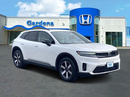 2025 Honda Prologue Touring