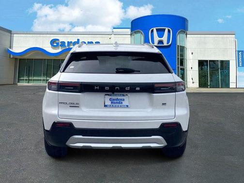 2025 Honda Prologue Touring