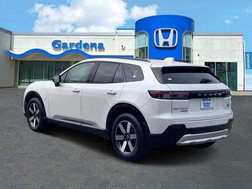 2025 Honda Prologue Touring