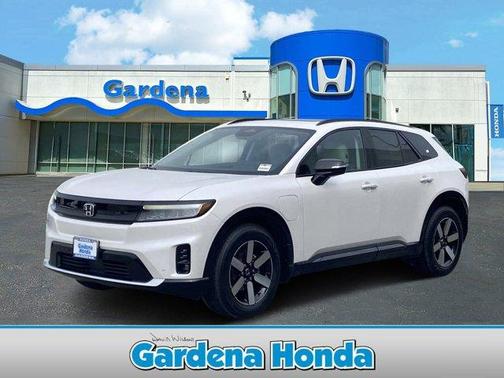 2025 Honda Prologue Touring
