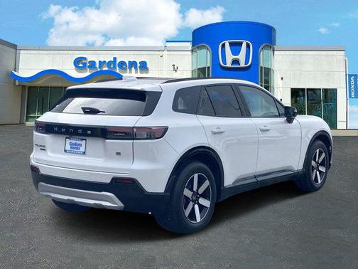 2025 Honda Prologue Touring