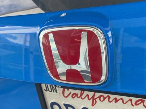 2021 Honda Civic Type R Touring