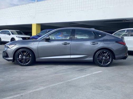 2024 Acura Integra A-Spec