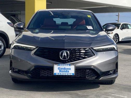 2024 Acura Integra A-Spec