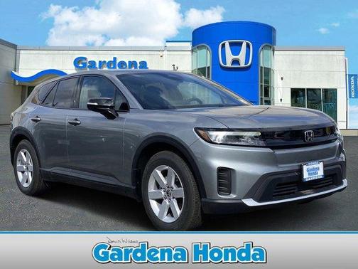 2026 Honda Prologue EX