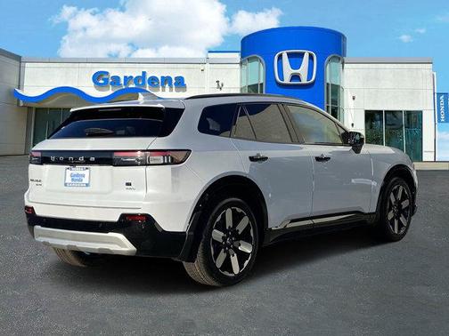 2026 Honda Prologue Elite