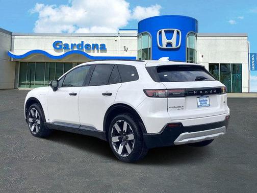 2025 Honda Prologue Elite