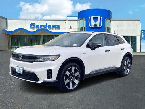 2025 Honda Prologue Elite