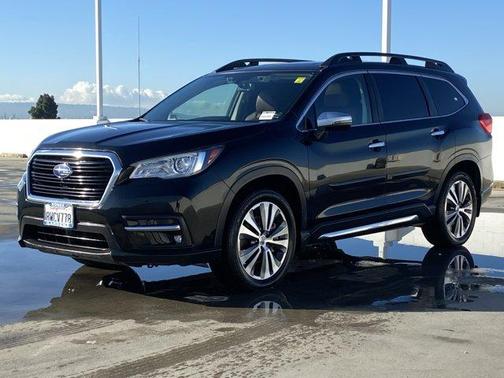 2020 Subaru Ascent Touring 7-Passenger