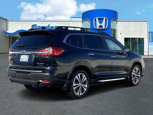 2020 Subaru Ascent Touring 7-Passenger