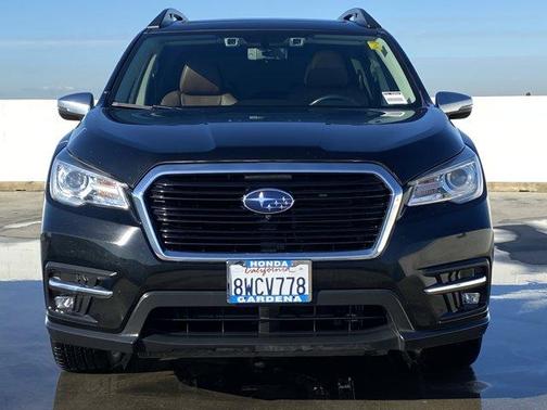2020 Subaru Ascent Touring 7-Passenger