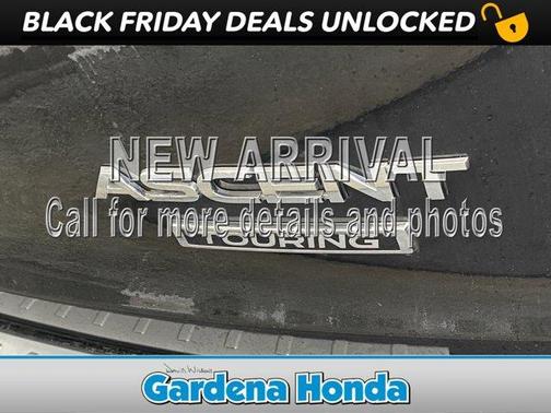 2020 Subaru Ascent Touring 7-Passenger