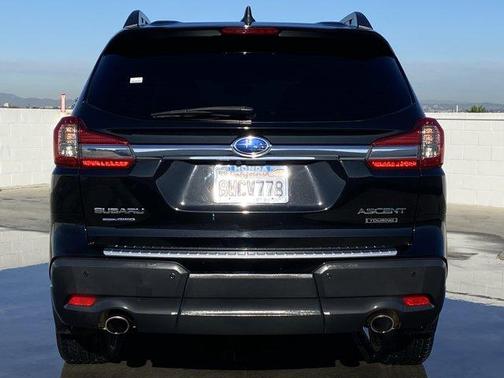 2020 Subaru Ascent Touring 7-Passenger