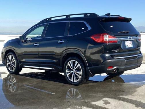 2020 Subaru Ascent Touring 7-Passenger