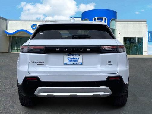 2026 Honda Prologue Touring