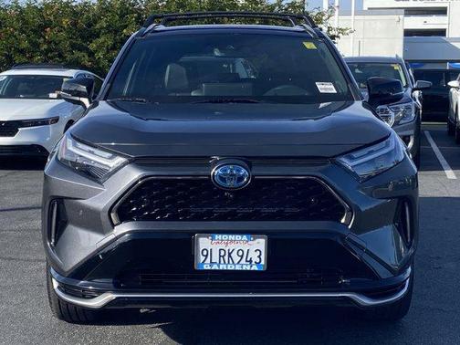 2024 Toyota RAV4 Prime XSE