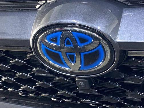 2024 Toyota RAV4 Prime XSE
