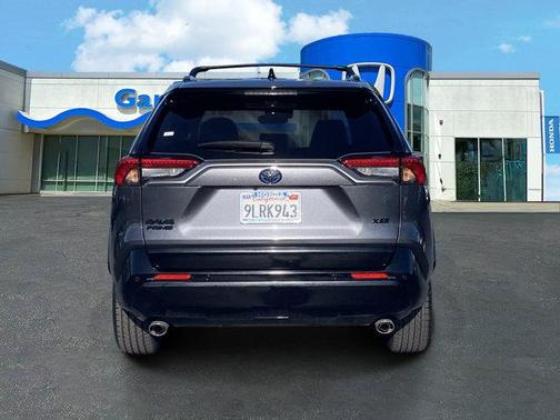 2024 Toyota RAV4 Prime XSE