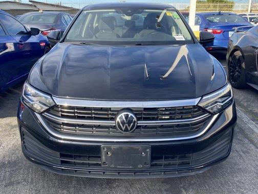 2024 Volkswagen Jetta 1.5T S