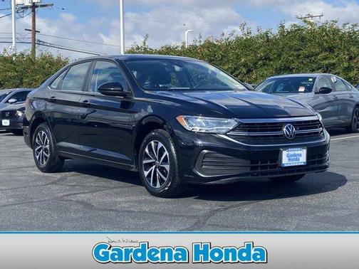 2024 Volkswagen Jetta 1.5T S