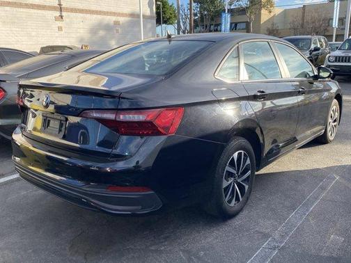 2024 Volkswagen Jetta 1.5T S