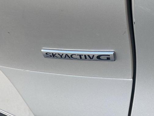 2024 Mazda CX-30 Select