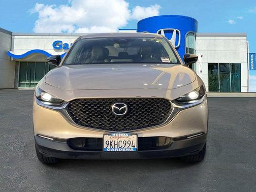 2024 Mazda CX-30 Select