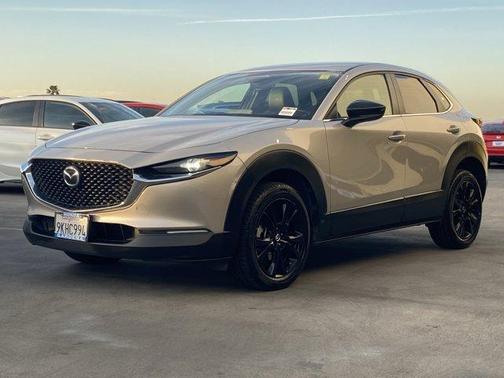 2024 Mazda CX-30 Select