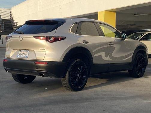 2024 Mazda CX-30 Select