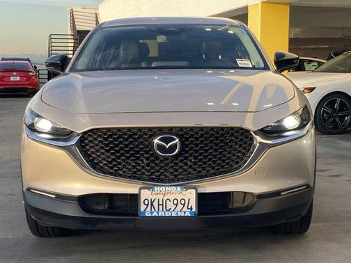 2024 Mazda CX-30 Select