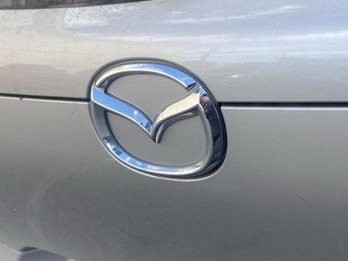 2024 Mazda CX-30 Select