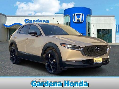 2024 Mazda CX-30 Select